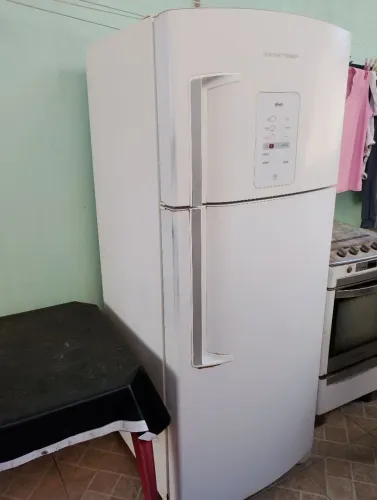 Frost Free Brastemp