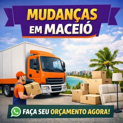 Mudança