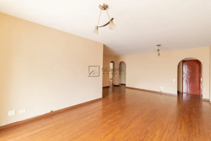 Venda Apartamento 4 Dormitórios - 144 m² Perdizes