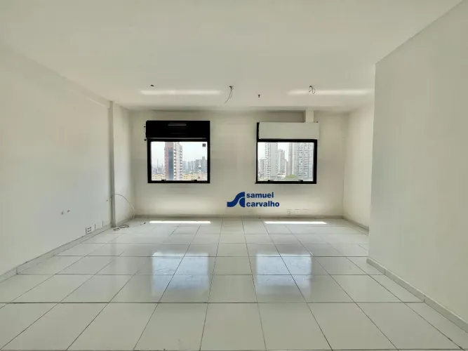 Conjunto para aluguel, 1 vaga, Lapa - São Paulo/SP