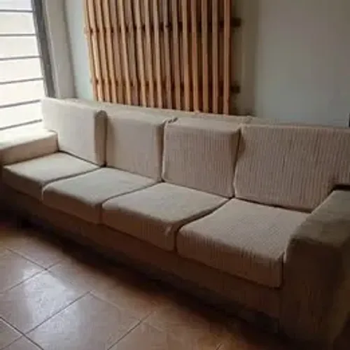 SOFA 4 LUGARES