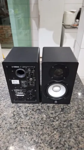 Powered studio monitor HS5