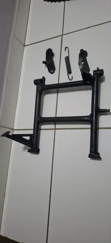 Cavalete Lander/Teneré