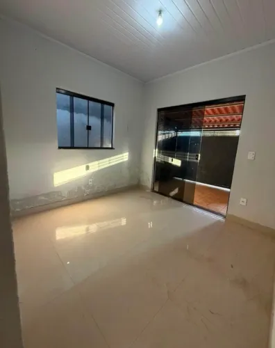 VENDO CASA NO GUAMÁ.