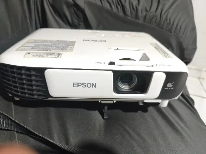 Data Show EPSON Power Life S41+