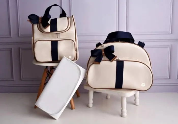 Bolsa de saída de maternidade