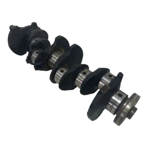 Virabrequim Fiat Palio 1.0 8v Fiasa 1995 1996 1997 A 2002