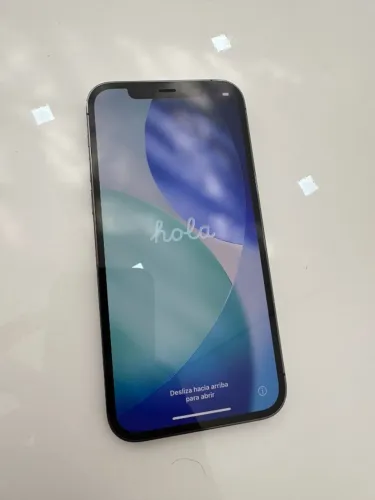 iPhone 12 Pro 256 GB - Praticamente Novo