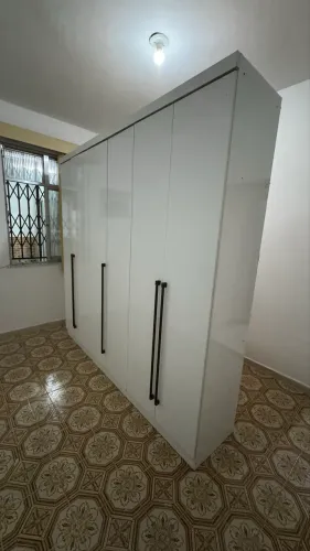 ARMÁRIO CASAL RETIRAR HOJE