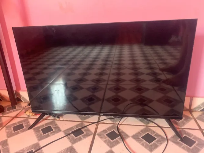 Vendo está smart tv 32 pl