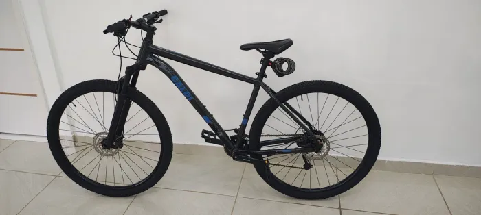 MTB Bicicleta Caloi Explore Comp aro 29"
