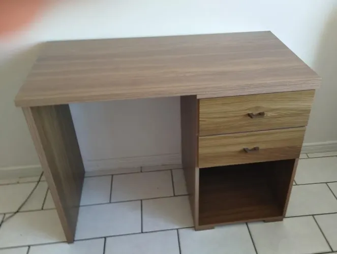 Escrivaninha mesa
