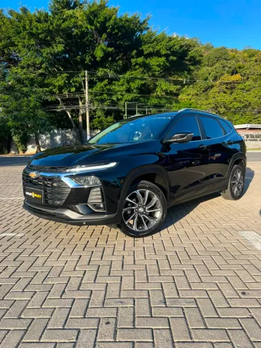Chevrolet Tracker Premier 1.4 Turbo 16V Flex AUT 2026