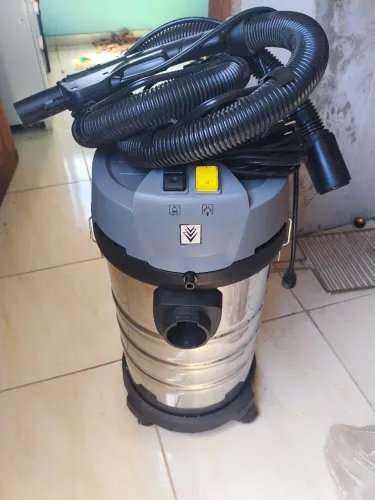 Extratora Karcher