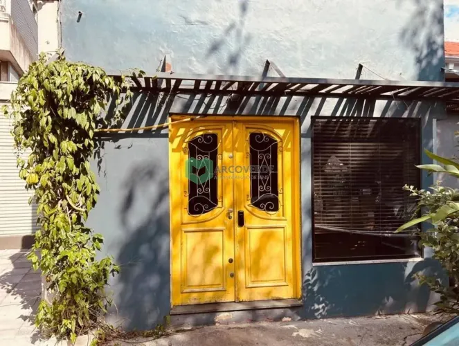 Loja para alugar, 38 m² por R$ 3.580,00/mês - Vila Madalena - São Paulo/SP