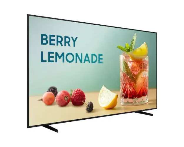 TV Samsung 55? polegadas