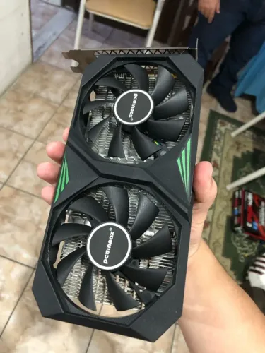 Gtx 1660 super