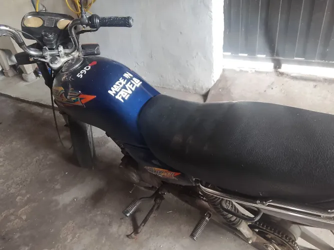 Vende se