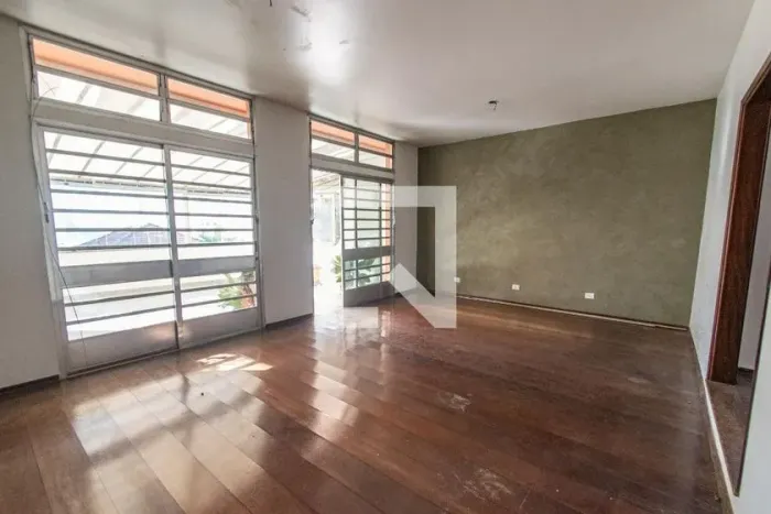 Casa à Venda - Vila Mariana, 4 Quartos, 206 m2