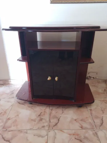 Rack para tv