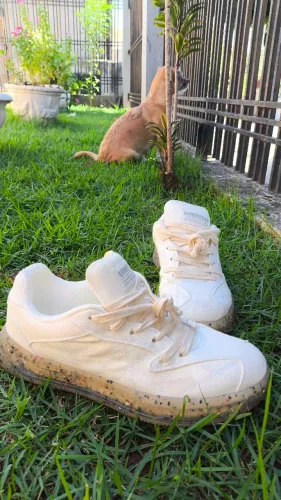 TÊNIS UMBRO TALIS 'UNDYED'