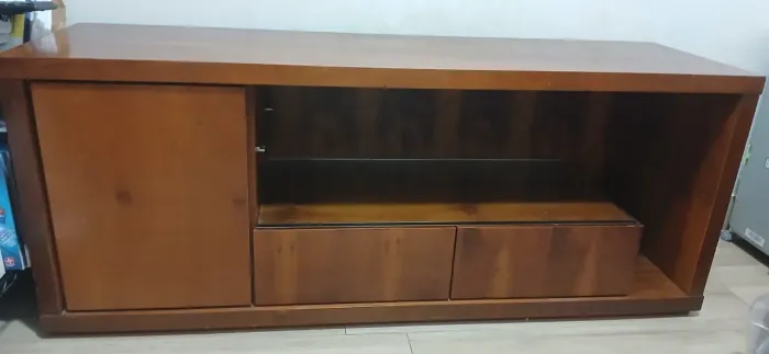 Rack sala estar/Tv