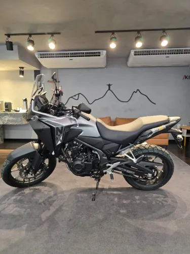 Honda - NX 500 - 2026/2027