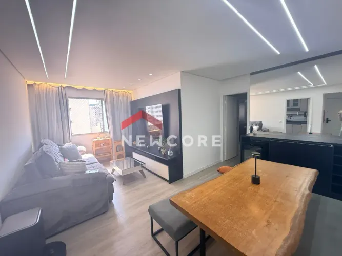 Apartamento em Rua Cayowaá - Perdizes - São Paulo/SP