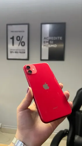 iPhone 11 256GB