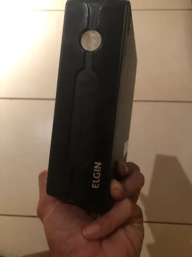 Mini computador elgin newera E3 nano