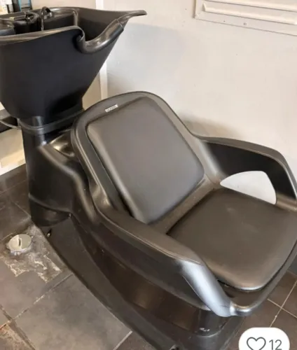 Lavatorio para salão 