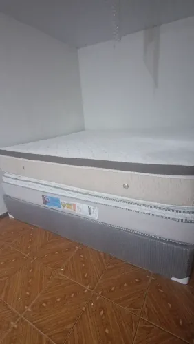 Cama King Size