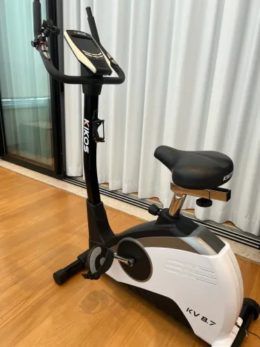 BIKE KIKOS KV 8.7