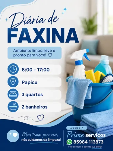 Diária 