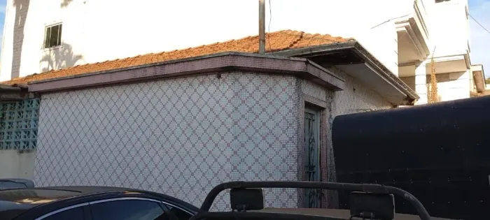 Casa com 1 dormitório à venda, 100 m² por R$ 370.000,00 - Quarta Parada - São Paulo/SP