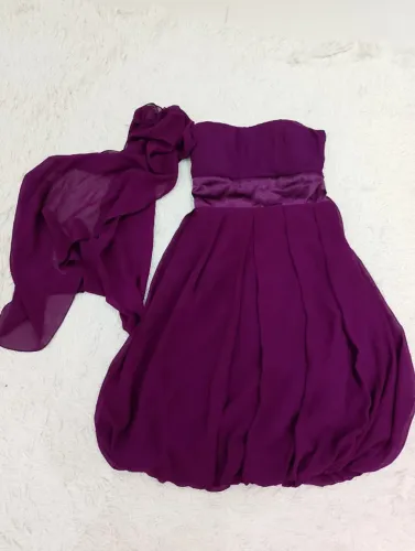 Vestido de festa