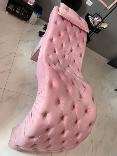 Maca Luxo Rosa ? | Seminova | R$ 400,00