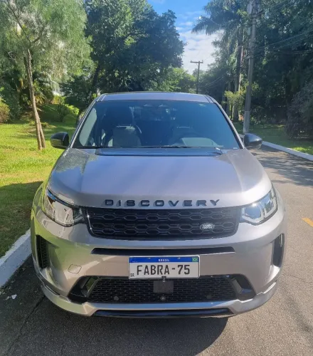 Land Rover Discovery Sport SE R-DYN. 2.0 Bi-TB DIE 2021