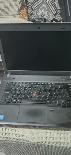Notebook Dell-inspiron