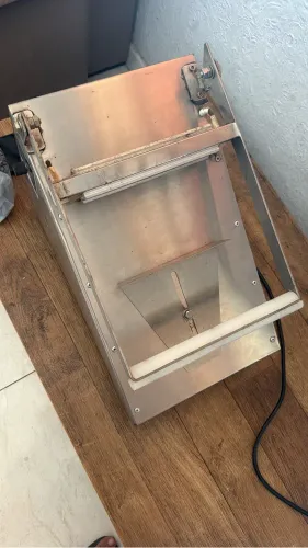 Seladora manual