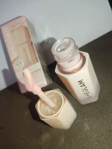 Sheglam Corretivo alta cobertura neutralizador de olheiras e manchas roxas