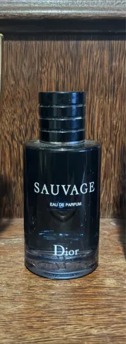 Sauvage EDP 55ml/100ml