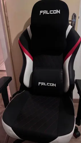 Cadeira gamer Falcon