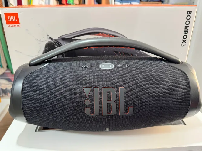 Boombox 3