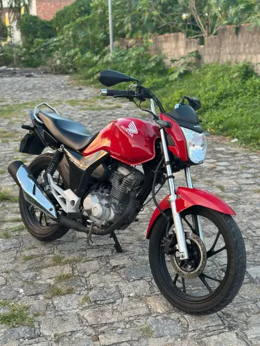 CG 160 START 2022