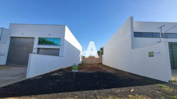 Terreno para aluguel, Shopping Park - Uberlândia/MG