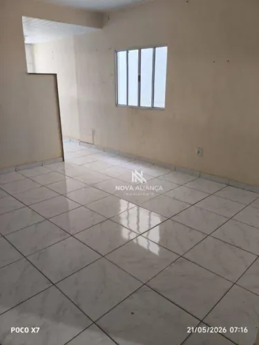Apartamento com 2 quartos para alugar, 60 m² - Santa Inês - Vila Velha/ES