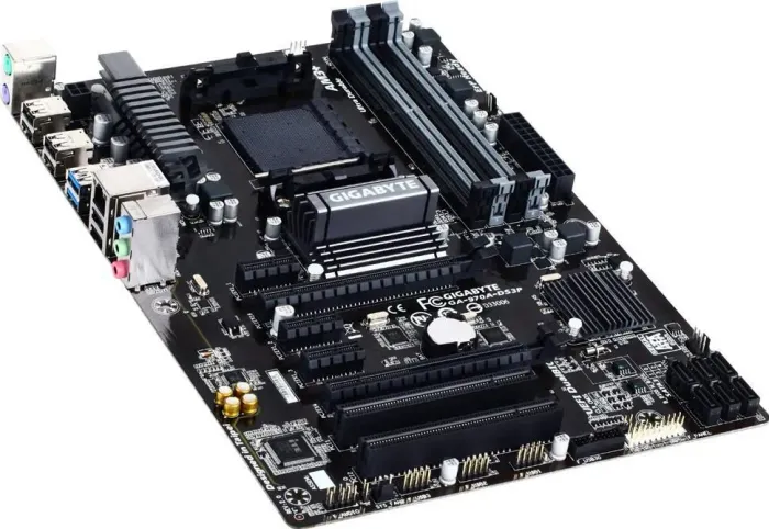 Kit placa mãe+processador+cooler torre RGB+16g de memória ram.