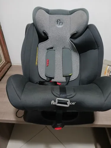 Cadeira infantil auto até 36 kg