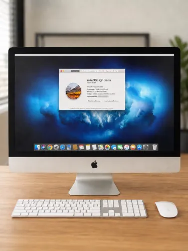 imac 27 2013